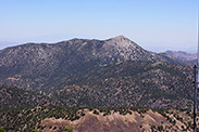 Wahguyhe Peak