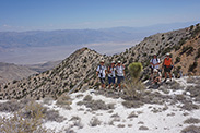 White Top Hike