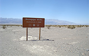 Stovepipe Wells