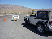 Emigrant Canyon Road